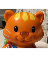 VTech CATCH ME KITTY - Develops Motor Skills and Teaches Numbers &amp; Shapes - £16.59 GBP