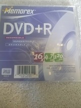 Memorex DVD+R 120 mins - $15.79