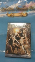 Samson (DVD, 2014) - £8.78 GBP