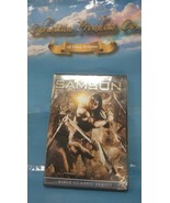 Samson (DVD, 2014) - £8.64 GBP