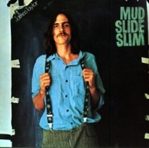 James Taylor Mud Slide Slim - Cd - £13.87 GBP