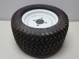 TORO EXMARK REAR WHEEL 105-1945