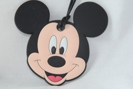 Disney Luggage Tag (New) Mickey Mouse - Luggage Tag - £7.84 GBP