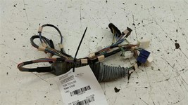 2005 Toyota Celica Door Harness Wire Wiring Right Passenger Front 2002 2003 2... - £21.54 GBP