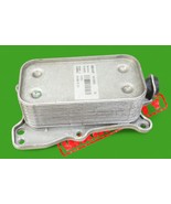 Mercedes BEHR SL550 SLK280 C300 GL450 E550 Oil Filter Cooler Radiator H9... - $919.01 MXN