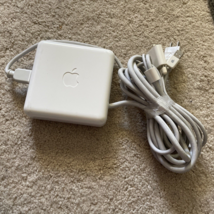 Apple A1006 DVI to ADC Power Adapter M8661B/B for Cinema Display Monitor + Cord - $58.41