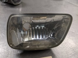 Right Fog Lamp Assembly From 2007 Isuzu Ascender  4.2 - $49.95