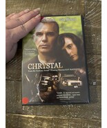 Chrystal DVD - €25,60 EUR