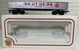 Bachman Southern Railroad Gondola - $9.78