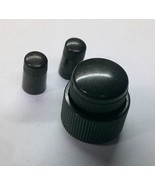 1995 MITSUBISHI GALANT RADIO STEREO TUNER SELECTOR KNOB SET OEM FREE SHI... - $241.38 MXN