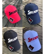 Golf Sports Cap Srixon 3D Classic Z Style  - $36.35 CAD