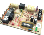 LENNOX White Rodgers 50A65-120 Control Circuit Board 12L6901 used #P419 - $149.00