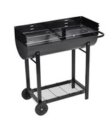 vidaXL -BBQBarelHalf - $261.13 CAD