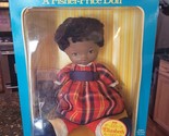 Fisher Price Doll Elizabeth #205 Lapsitter Doll Vintage New In Box 1973 - £795.21 GBP
