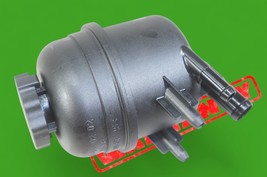 2003-2012 Mercedes R230 SL500 SL600 SL55 SL65 Power Steering Pump Reserv... - $48.00