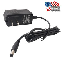 Us 9V Power Supply Adapter For Mosky, Ammoon, Lekato Looper Loop Effect ... - $20.99