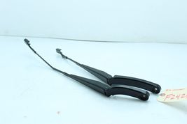 18-21 VOLKSWAGEN JETTA Left And Right Windshield Wiper Arms F2425 image 3
