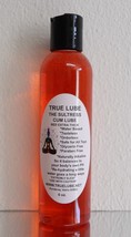 Cum Lube The Sultress Red True Lube Water Based Personal Lubricant 8oz - $15.00