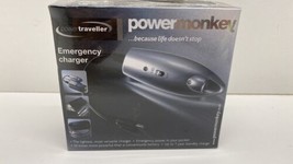 Power Traveller Power Monkey Emergency Charger - £31.62 GBP