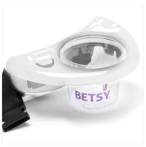 Genuine Besty Mate - Painting Decorating Tools (No Strap) White  - £9.93 GBP