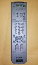 Sony RM-Y180, REMOTE COMMANDER - £18.55 GBP