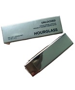 Hourglass Cosmetics Unlocked Satin Creme Lipstick in Lava 322 Full Size ... - £18.87 GBP