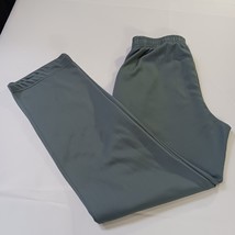 Varsity Authentic Apparel Men’s Ohio State Buckeyes Gray Jogger Pants Si... - €17,53 EUR