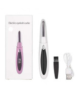 Electric Eyelash Curler - £25.52 GBP