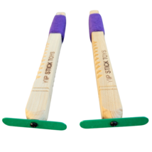 Gifts for Mom • Jaw Dropping Forward Reverse Spin Direction • Purple Gre... - $29.95