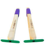 Gifts for Mom • Jaw Dropping Forward Reverse Spin Direction • Purple Gre... - $29.95