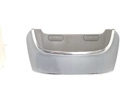 Topper Tonneau LJZ Lunar Grey Convertible OEM 2010 Jaguar XKR - $3,080.29 MXN
