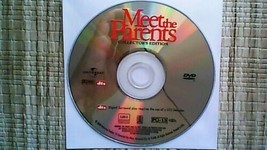 Meet the Parents (DVD, 2000, Collector&#39;s Edition Widescreen) - £1.90 GBP