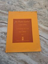 Der Fluyten Lust-hof recorder sheet music Jacob van Eyck Flute&#39;s Pleasur... - $221.55 MXN