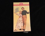 VHS Seven Brides for Seven Brothers 1954 Jane Powell, Howard Keel, Jeff ... - $7.00