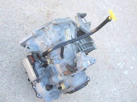 2001 2002 Chrysler Sebring convertible 2.7L automatic transmission works... - $470.25