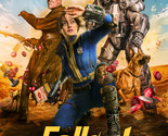 Fallout Poster 2024 TV Series Season 1 Art Print Size 11x17&quot; - 32x48&quot; #1 - $11.90+