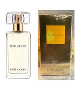 Estee Lauder INTUITION Eau De Parfum Spray - 1.7 Oz. / 50mL SEALED BOX F... - $148.45