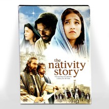 The Nativity Story (DVD, 2006, Widescreen) Like New w/ Slip ! - $6.78