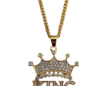 King necklace thumb155 crop