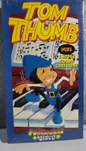 Tom Thumb (VHS) - £3.93 GBP