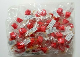 Sanrio Bonus Hello Kitty Red school Bag 70 pieces Lot - £43.35 GBP