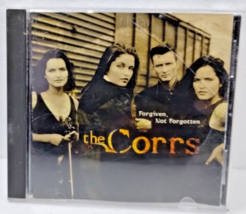 Forgiven Not Forgotten - The Corrs BMG Edition(CD, 1995, Lava Atlantic R... - $4.94