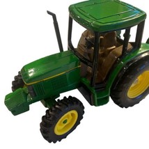 Ertl John Deere 6410 MFD Tractor 1/32 Die Cast 5.5” X 3” - £14.97 GBP