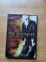 The Strangers: Killer 2-Movie Collection (DVD) - £4.95 GBP