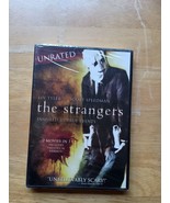 The Strangers: Killer 2-Movie Collection (DVD) - £4.96 GBP