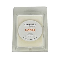 Kimmswick Candle Co. Campfire Soy Wax Melts - $110.72 MXN