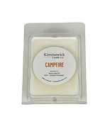 Kimmswick Candle Co. Campfire Soy Wax Melts - €5,06 EUR