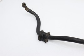08-11 SUBARU IMPREZA 2.5I MANUAL HATCHBACK FRONT STABILIZER SWAY BAR Q6454 image 3