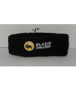 Buffalo Wild Wings Blazin Challenge Headband Sweatband - $275.28 MXN