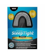 Dentemp SleepTight Mouthpiece – Anti-Snoring Custom Fit Mouthguard for a... - $39.59